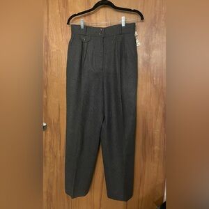 70’s Vintage Women's Trousers NWT